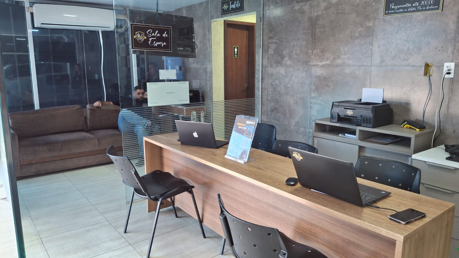 Galeria